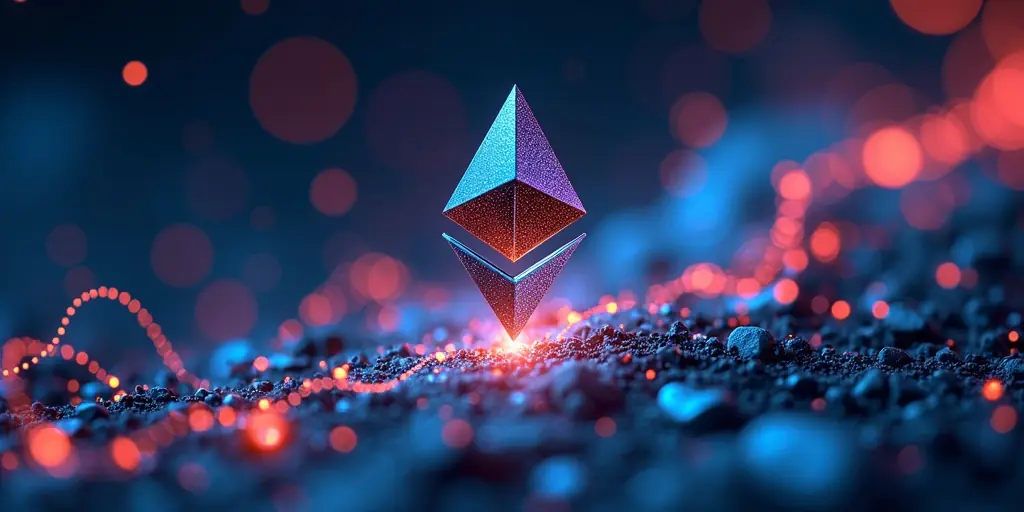 Ethereum Explodiert: Krypto-Guru sagt 10.000$ voraus!
