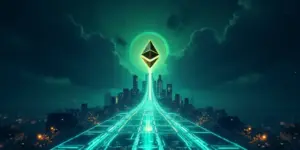 ETH über 8.000$? Eric Trumps krasse Krypto-Wette!