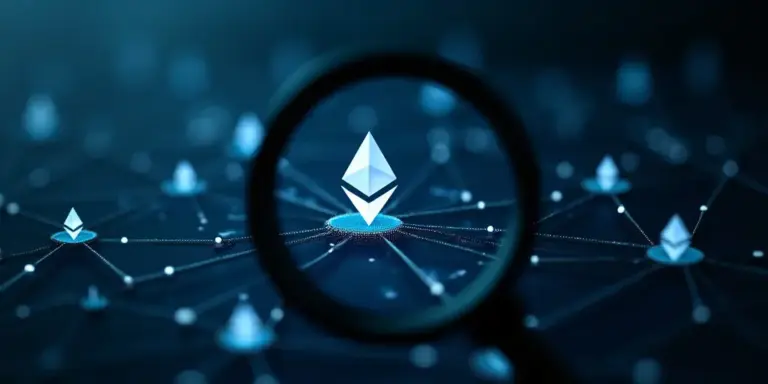 Ethereums Rally: Mehr Schein als Sein?
