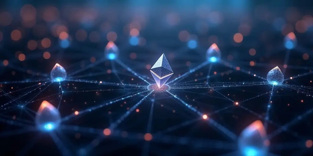 Ethereum am Scheideweg: 2.000 TPS in Sicht?