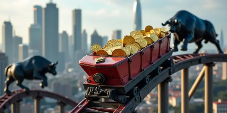 Ethereum: Was wir von Trumps Krypto-Tipp lernten