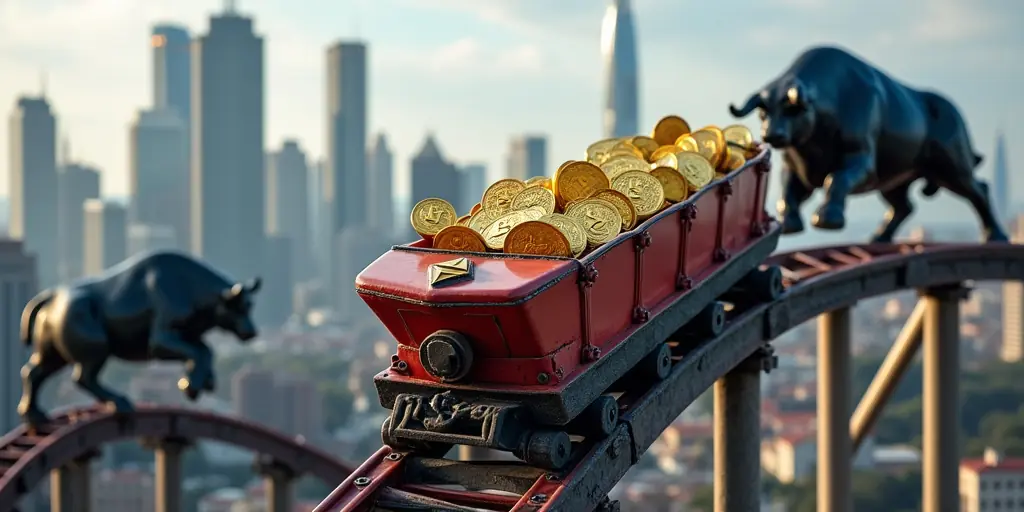 Ethereum: Was wir von Trumps Krypto-Tipp lernten