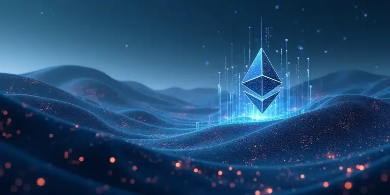 ETH bei 15.800$? Consensys sieht Trustware-Revolution!