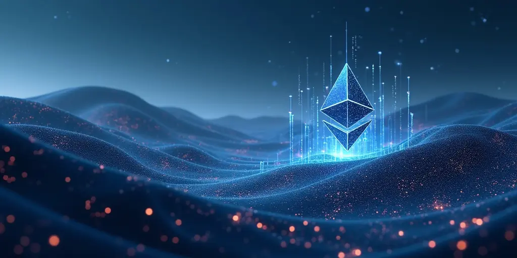 ETH bei 15.800$? Consensys sieht Trustware-Revolution!