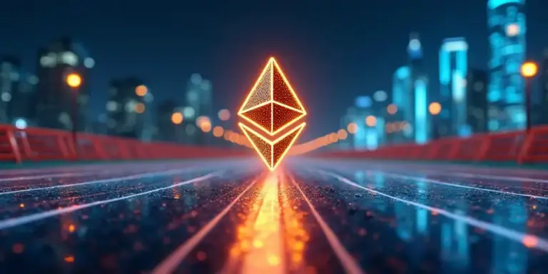 Ethereum überflügelt Bitcoin: Bullrun voraus?