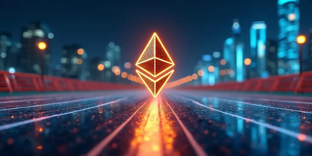 Ethereum überflügelt Bitcoin: Bullrun voraus?