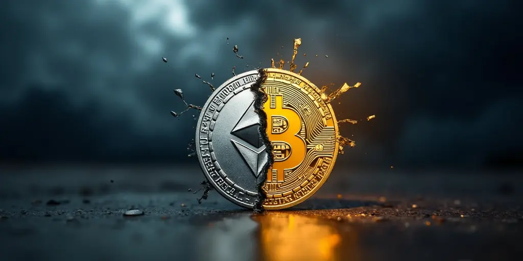 Schockwende: Peter Schiff rät zum Bitcoin-Kauf!