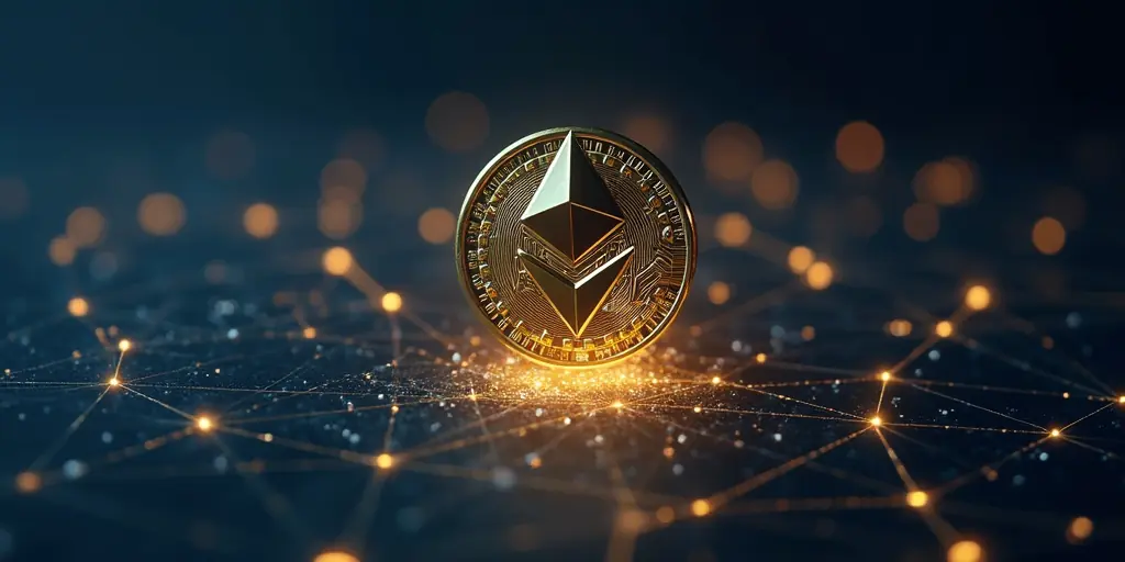 Ethereum vs. Bitcoin: Überholt ETH bald BTC?