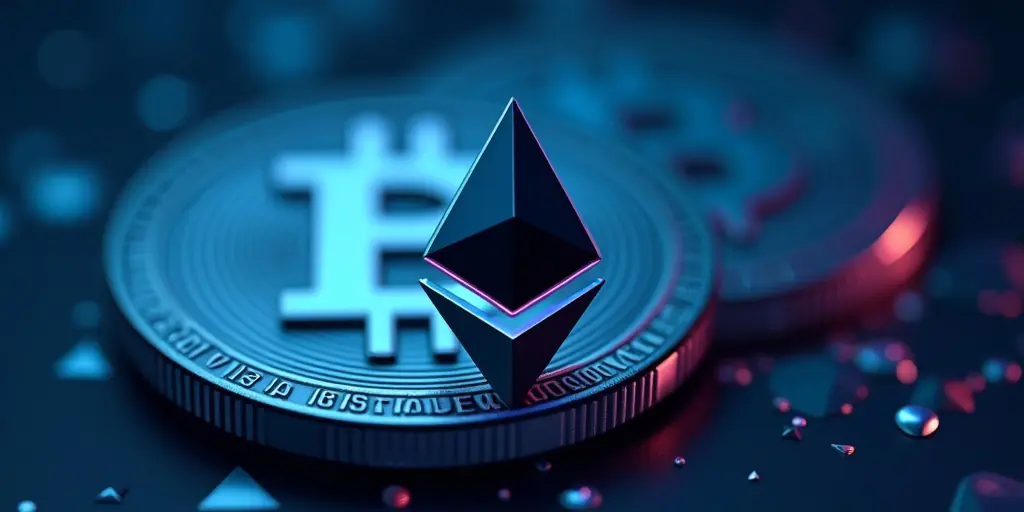 Ethereum vs. Bitcoin: Überflügelt ETH den Krypto-Klassiker?