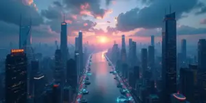 Ethereum: Wall Street setzt auf die digitale Zukunft!