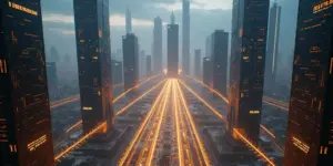 Ethereum: ZkEVM revolutioniert Layer 1 Skalierung?