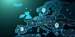 EZB startet Blockchain-Programm – Pilot 2026!