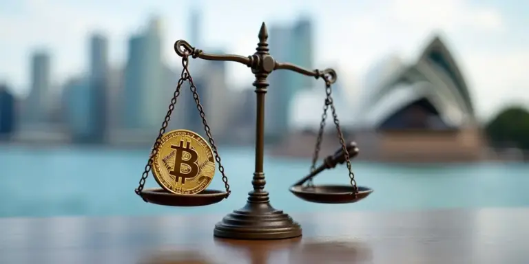 Krypto-Sieg: Fintech Finder schlägt ASIC!