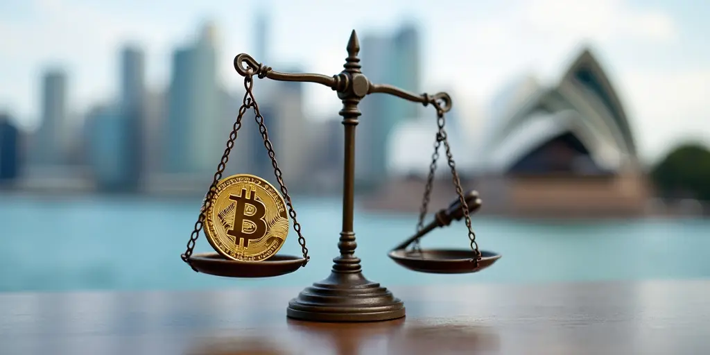 Krypto-Sieg: Fintech Finder schlägt ASIC!