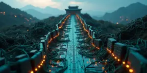 FTX-Drama: Chinesische Gläubiger in Not?