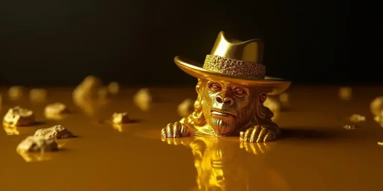 GameSquare: 5M$ CryptoPunk als Sicherheit – Genial?