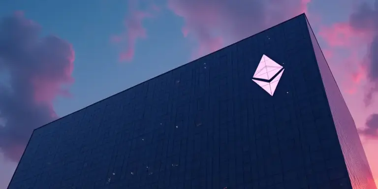 GameSquare setzt auf ETH: Geniestreich oder Zockerei?