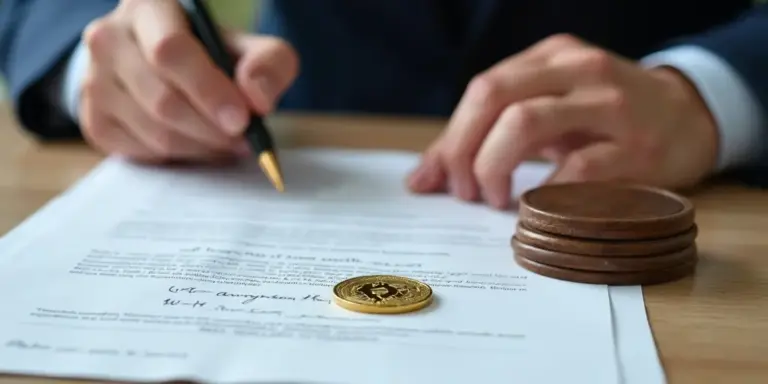 GENIUS Act: Was bedeutet Trumps Unterschrift für Krypto?