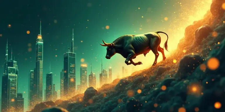 Gigachad-Bullrun: Bitcoin Explodiert auf 250.000$?