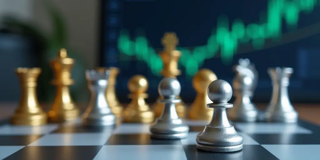 Grayscale verliert ETF-Chef: Was bedeutet das für den IPO?