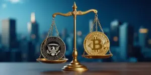 Grayscale vs. SEC: Krypto-ETF Zulassung auf der Kippe?