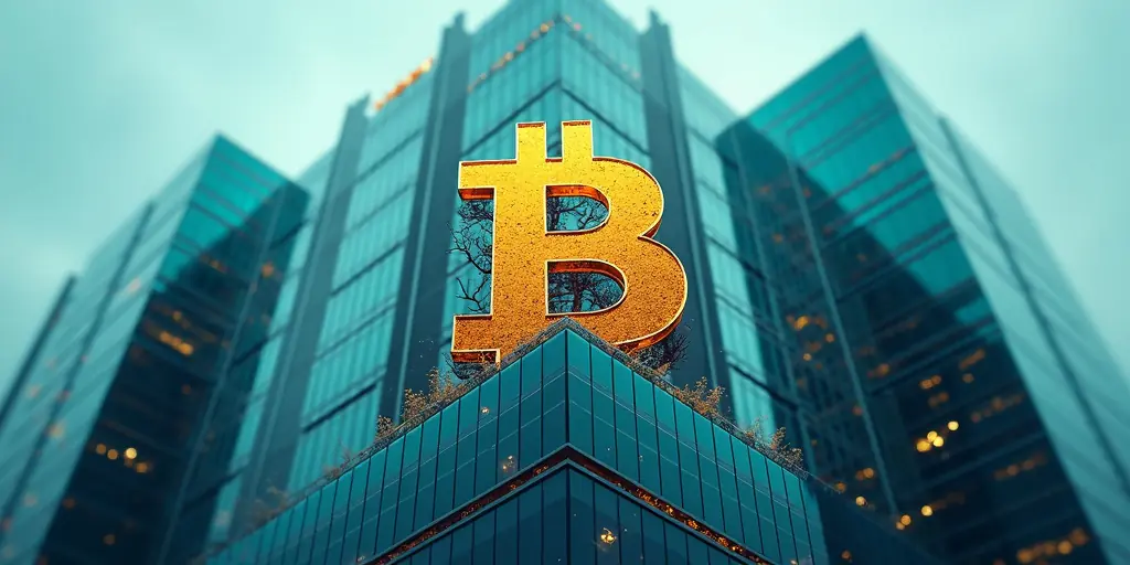 H100 Group stockt Bitcoin massiv auf!