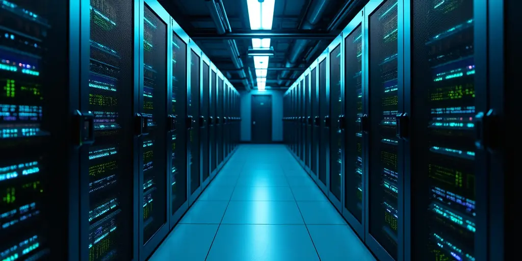Hive Digital: Volle Kraft voraus für KI!