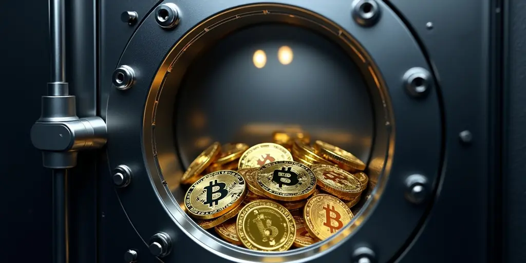 Hongkong warnt: Stablecoin-Euphorie birgt Risiken!