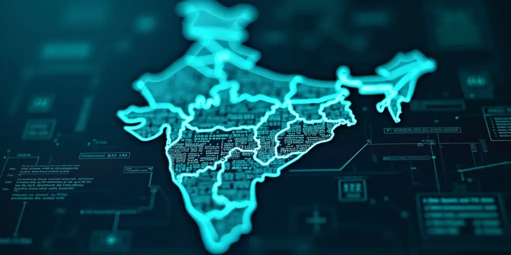 Indiens Krypto-Neustart: COINS Act als Gamechanger?