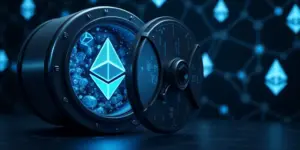 Injective tokenisiert 1,3 Mrd. USD ETH-Tresor!