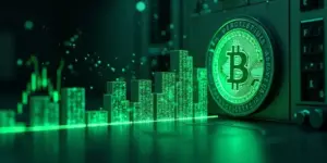 Instis stürmen Krypto-ETFs: Was bedeutet das für dich?