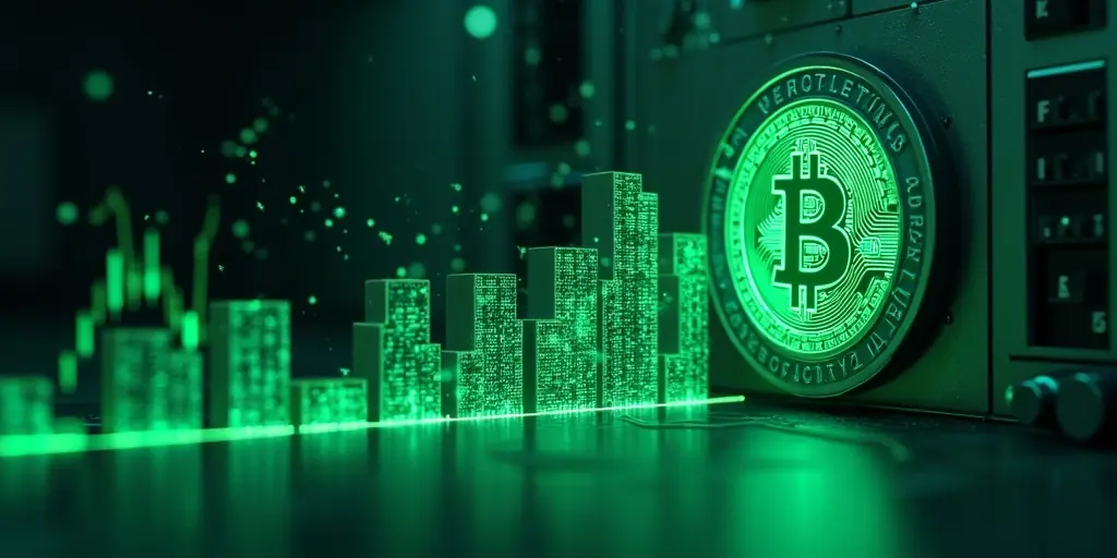 Instis stürmen Krypto-ETFs: Was bedeutet das für dich?