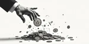 Schockbericht: IRS patzt bei Krypto-Beschlagnahmung