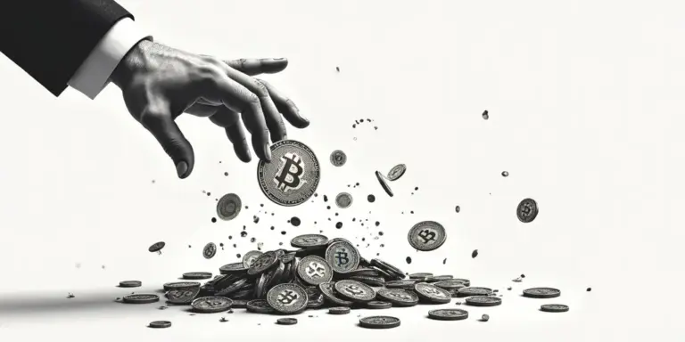 Schockbericht: IRS patzt bei Krypto-Beschlagnahmung