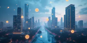 Revolution in Tokio: 75M$ Immobilien tokenisiert!