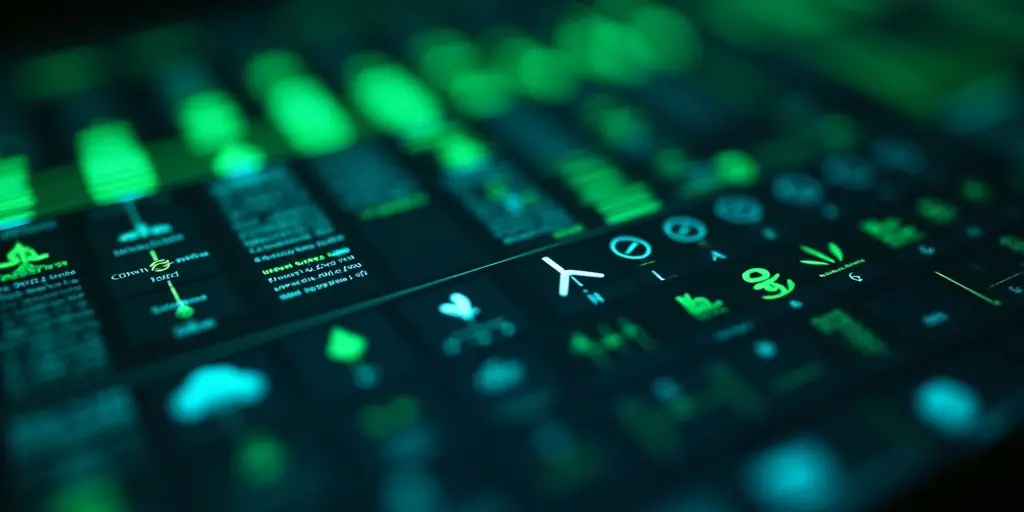 JPMorgan setzt auf Blockchain für Kohlenstoffhandel