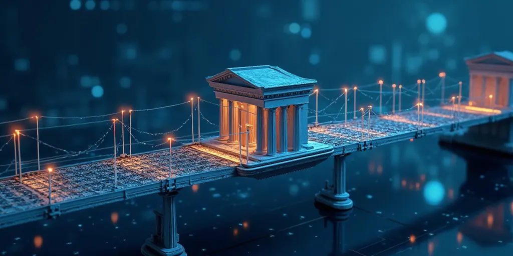 Stablecoins: JPMorgan bremst Euphorie aus!