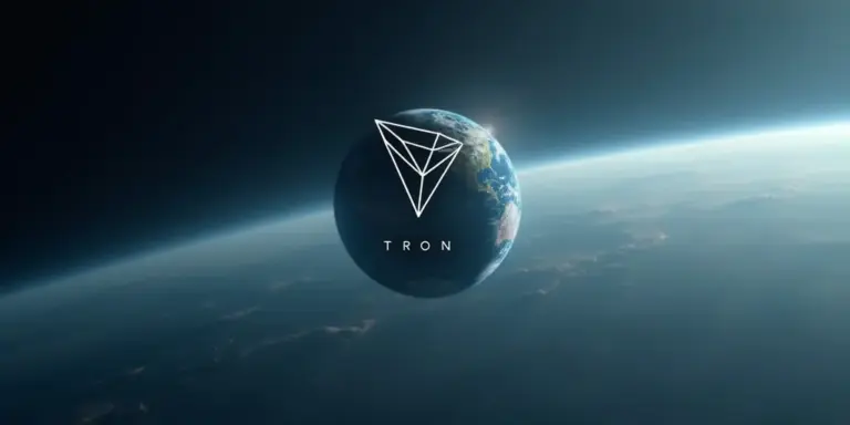 Justin Sun im All: Tron-Kurs bleibt am Boden – Was nun?