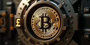 Kiyosaki kauft Bitcoin für 110.000$! Warum?
