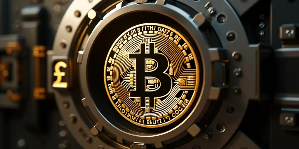 Kiyosaki kauft Bitcoin für 110.000$! Warum?