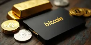 Kiyosaki warnt: Finger weg von Bitcoin- & Gold-ETFs?