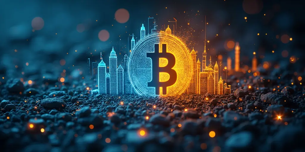 Diese Krypto-Aktien schlagen Bitcoin – Jetzt einsteigen?