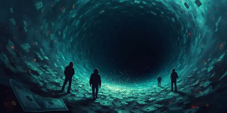 Krypto-Krise 2025: Betrugswelle rollt – Was tun?