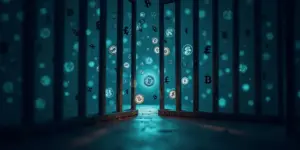 Krypto-Betrüger: Vom Glimpfen zur Knast-Keule!