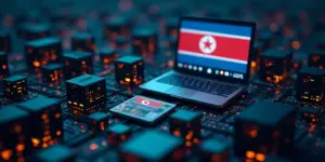 Krypto-Betrug: Nordkorea plündert US-Firmen aus!