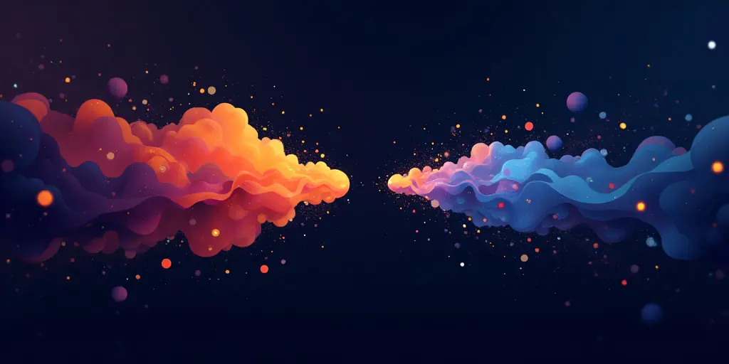 Krypto: Big Money kauft ETH, Retail jagt BTC – Was nun?