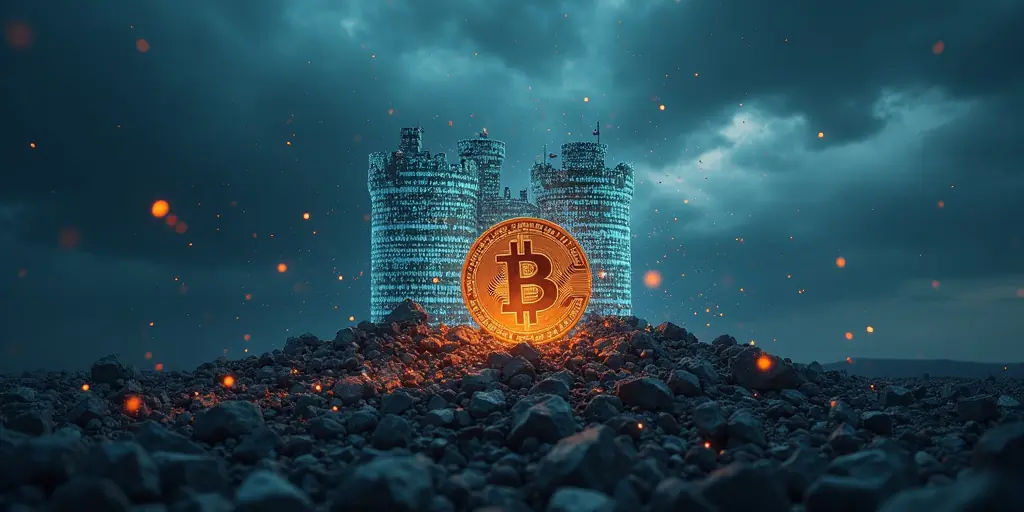 BigONE: 27 Mio. $ Krypto-Hack – Was bedeutet das?