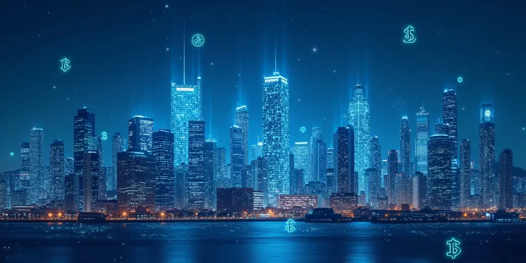 Krypto-Boom 2025: Was steckt wirklich dahinter?