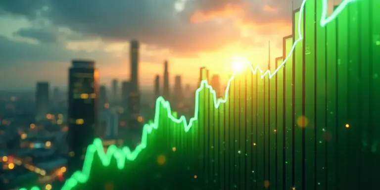 Krypto-Boom: Bitcoin eilt von Rekord zu Rekord!
