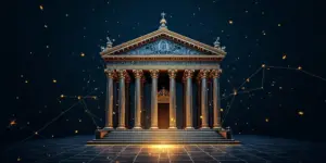 Krypto-Kopf leitet US-Bankenaufsicht: Gamechanger?